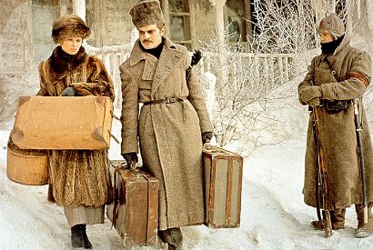 Doctor Zhivago
