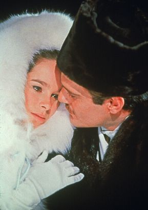 Doctor Zhivago