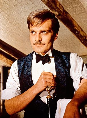 Doctor Zhivago