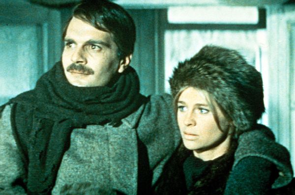 Doctor Zhivago