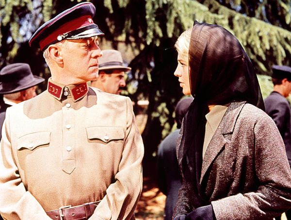 Doctor Zhivago