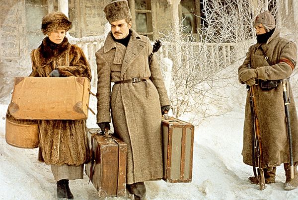 Doctor Zhivago