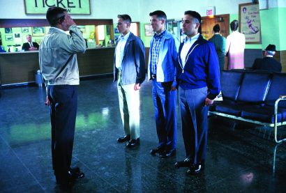 Dogfight