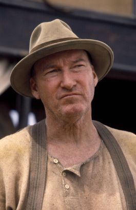 Ed Lauter