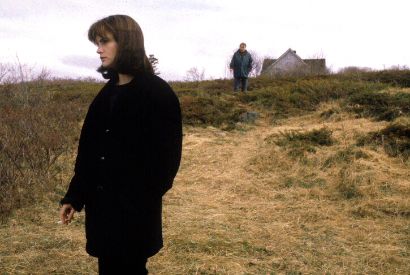 Dolores Claiborne