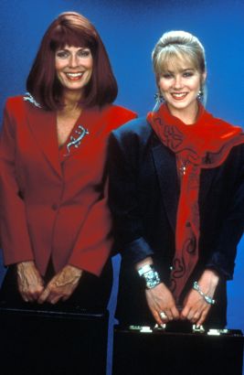 Joanna Cassidy