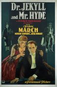 Dr. Jekyll and Mr. Hyde