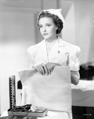 Dr. Kildare Goes Home