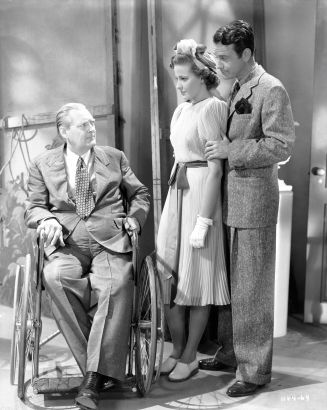 Dr. Kildare Goes Home