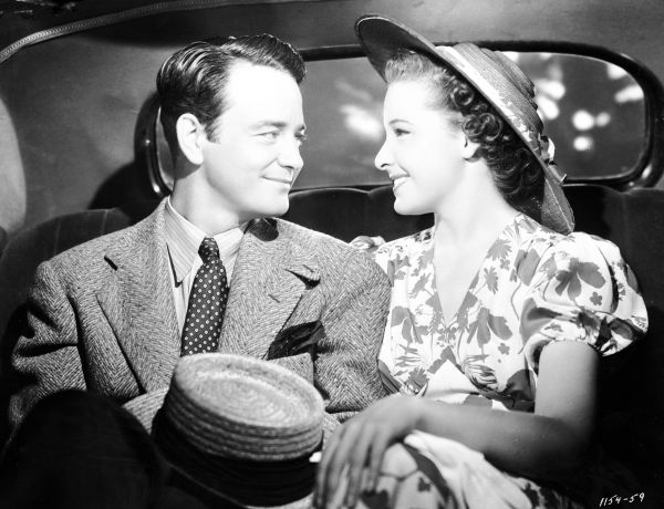 Dr. Kildare Goes Home