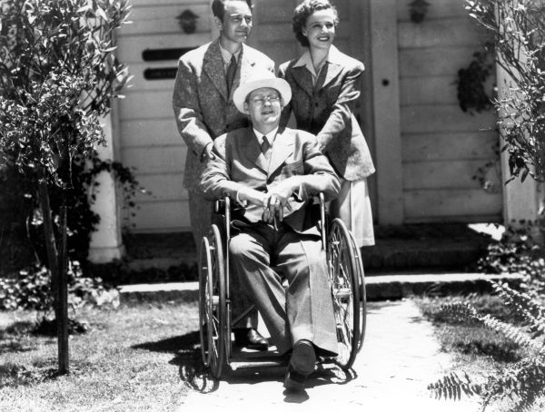 Dr. Kildare's Crisis