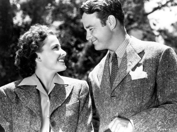 Dr. Kildare's Crisis