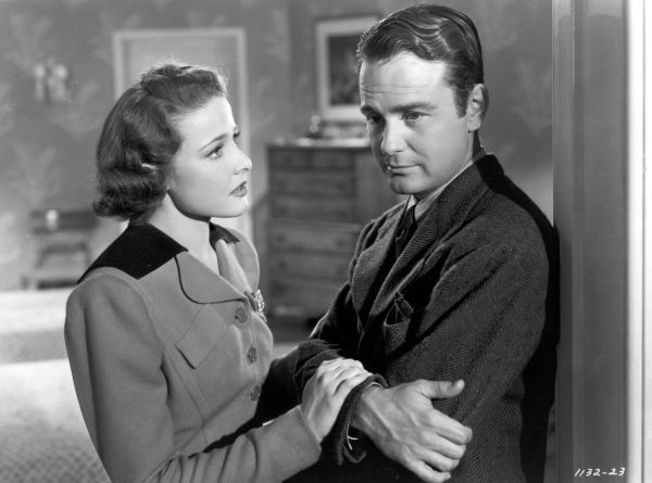 Dr. Kildare's Strange Case