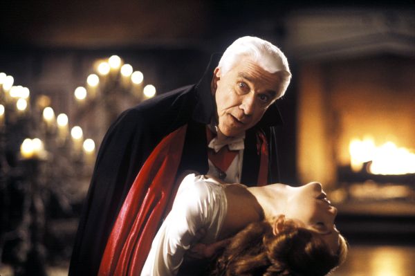 Dracula: Dead and Loving It
