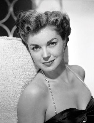 Esther Williams