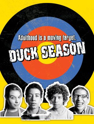 Duck Season