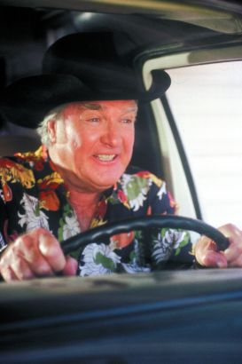The Dukes of Hazzard: Hazzard in Hollywood