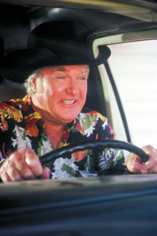 Dukes of Hazzard: Hazzard in Hollywood