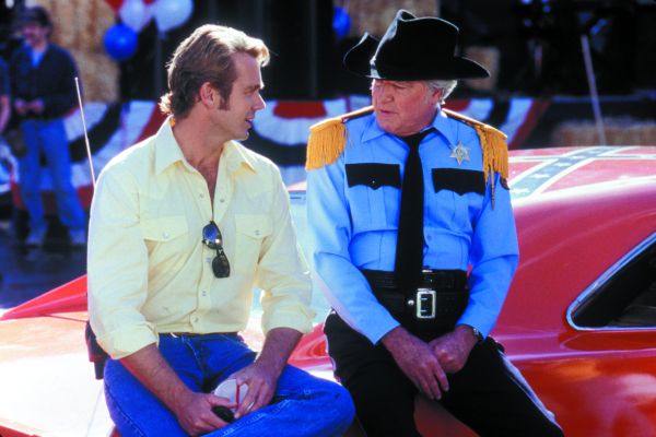 The Dukes Of Hazzard Hazzard In Hollywood The Dukes of Hazzard: Hazzard in Hollywood (2000) - Bradford May