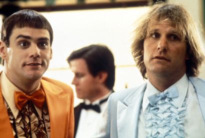 Dumb and Dumber