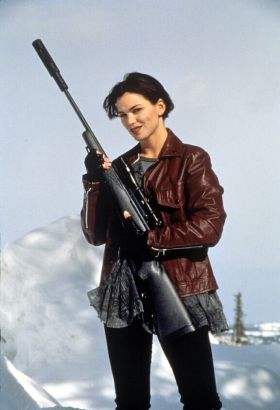 Karen Duffy