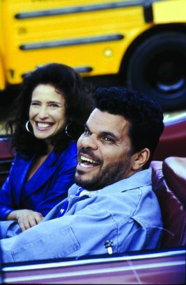 Luis Guzman