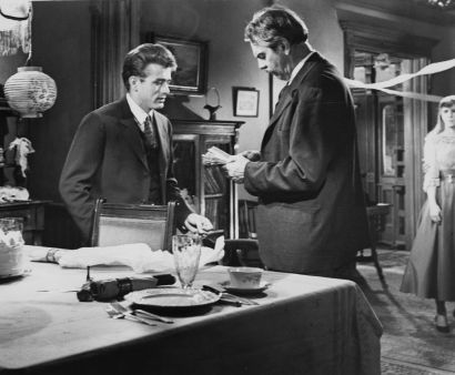 East of Eden