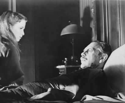 East of Eden