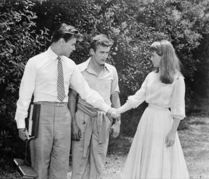 East of Eden
