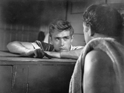 East of Eden