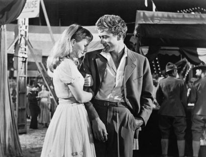 East of Eden