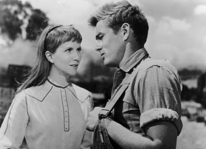 East of Eden