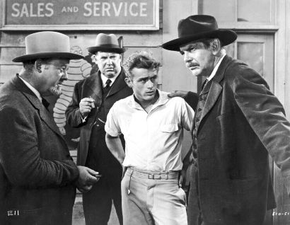 East of Eden