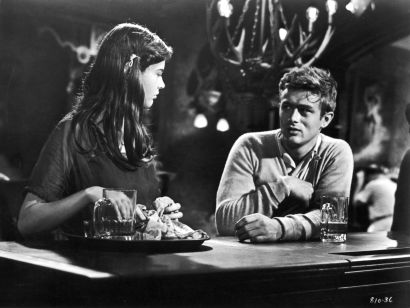 East of Eden