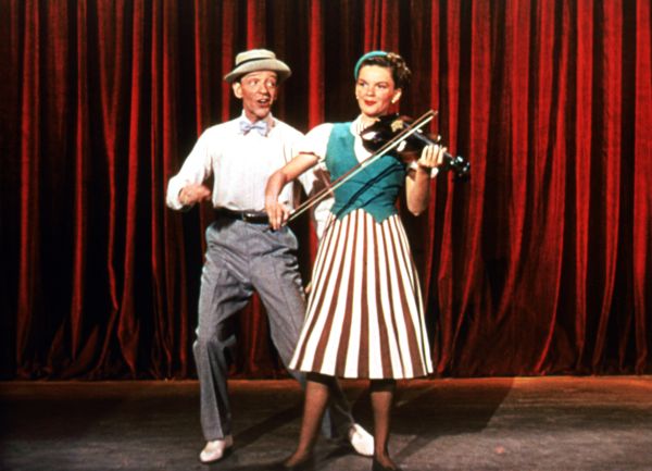 Easter Parade
