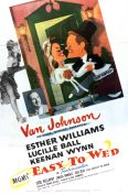 Easy to Wed