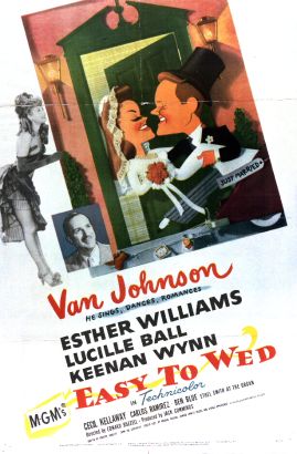 Easy to Wed