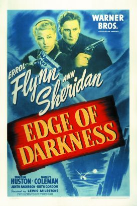 Edge of Darkness