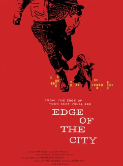Edge of the City