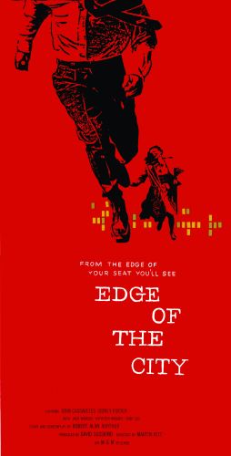 Edge of the City