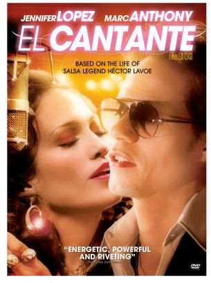 El Cantante