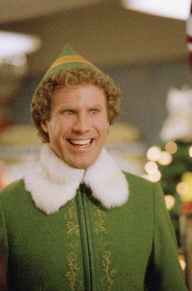 Elf