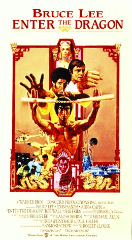 Enter the Dragon