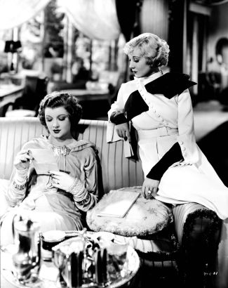 Evelyn Prentice