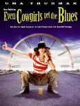 Even Cowgirls Get the Blues