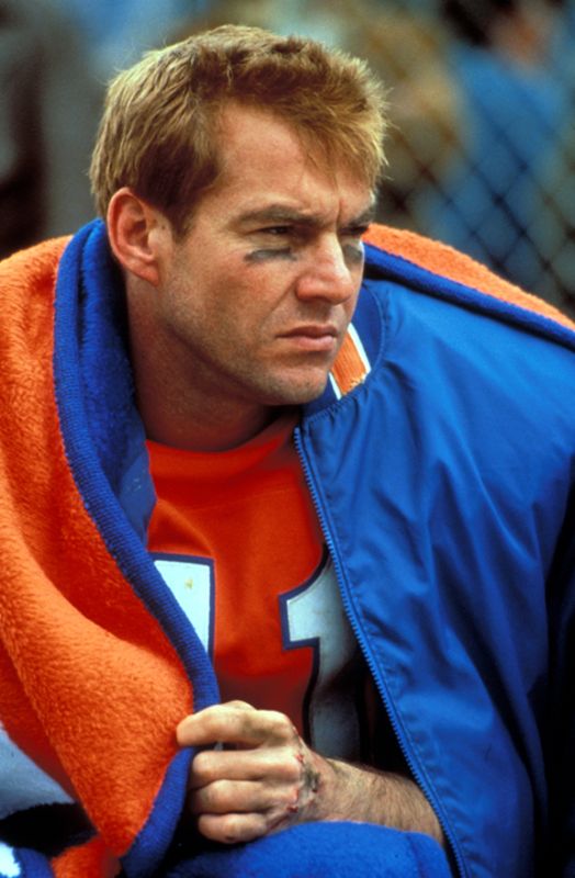 Everybody's All-American