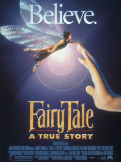 Fairy Tale: A True Story