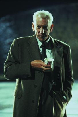 Donald Sutherland