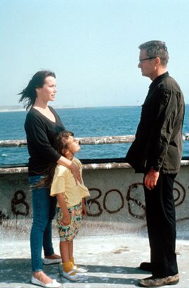 Falling Down