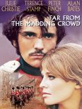 Far From the Madding Crowd